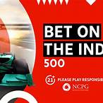 indy 500 bet