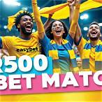 free 500 bet